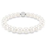 Bracciale Swarovski Matrix Perle - immagine 2