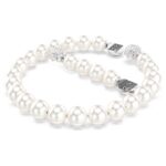Bracciale Swarovski Matrix Perle - immagine 3