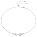Collana Swarovski Constella