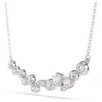 Collana Swarovski Constella - immagine 3
