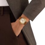 Orologio Hamilton American Classic Cushion Mechanical - immagine 3