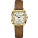 Orologio Hamilton American Classic Cushion Mechanical
