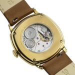 Orologio Hamilton American Classic Cushion Mechanical - immagine 4