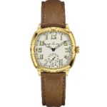 Orologio Hamilton American Classic Cushion Mechanical - immagine 5