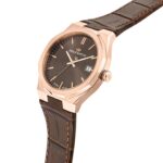 Orologio Philip Watch Windsurf Pelle Marrone - immagine 3