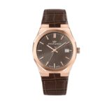 Orologio Philip Watch Windsurf Pelle Marrone