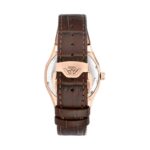 Orologio Philip Watch Windsurf Pelle Marrone - immagine 4