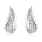 Orecchini Swarovski Classica Pendenti