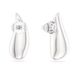 Orecchini Swarovski Classica Pendenti - immagine 5