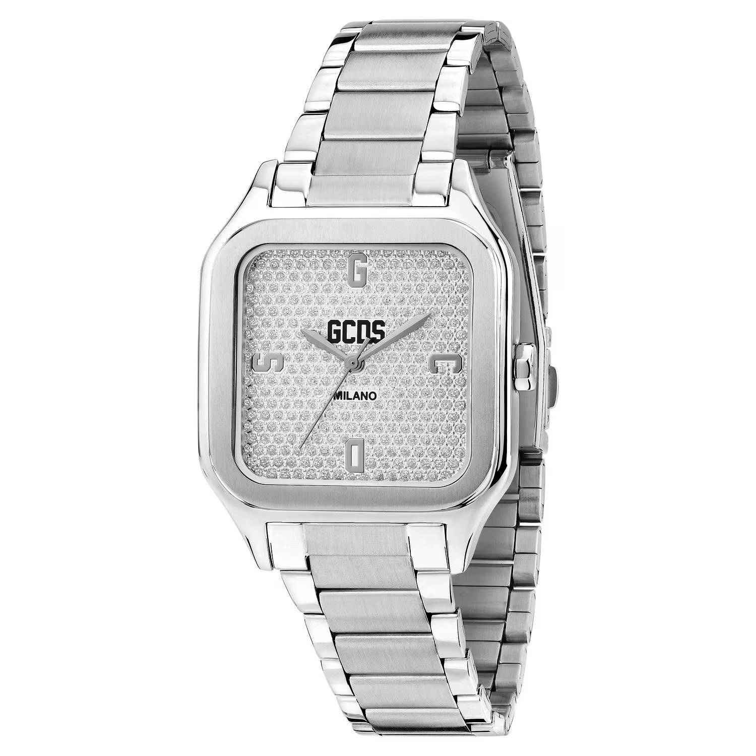 60320 Orologio GCDS Virgo Safari - immagine 1