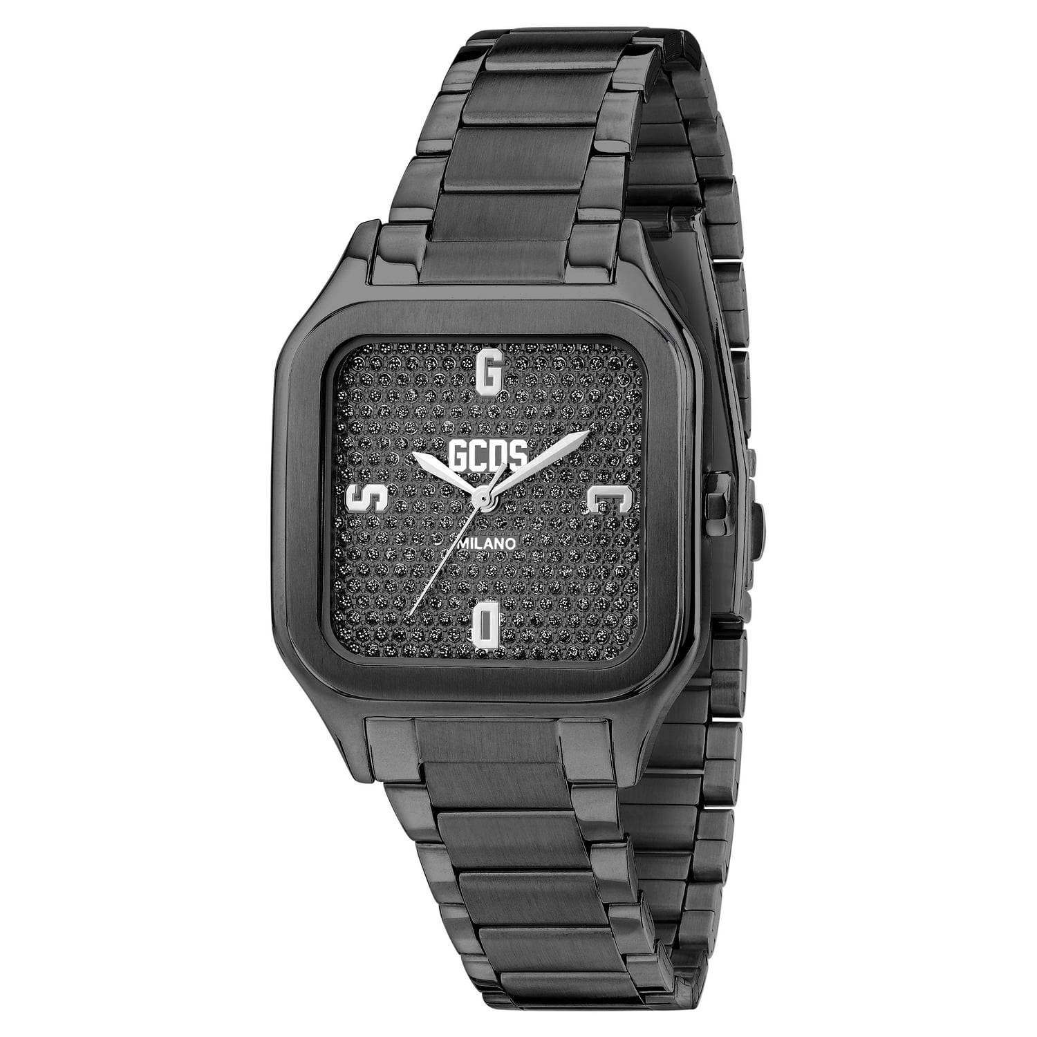 60327 Orologio GCDS Virgo Safari - immagine 1