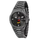 Orologio GCDS Time Bomb Nero