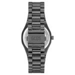 Orologio GCDS Time Bomb Nero - immagine 3