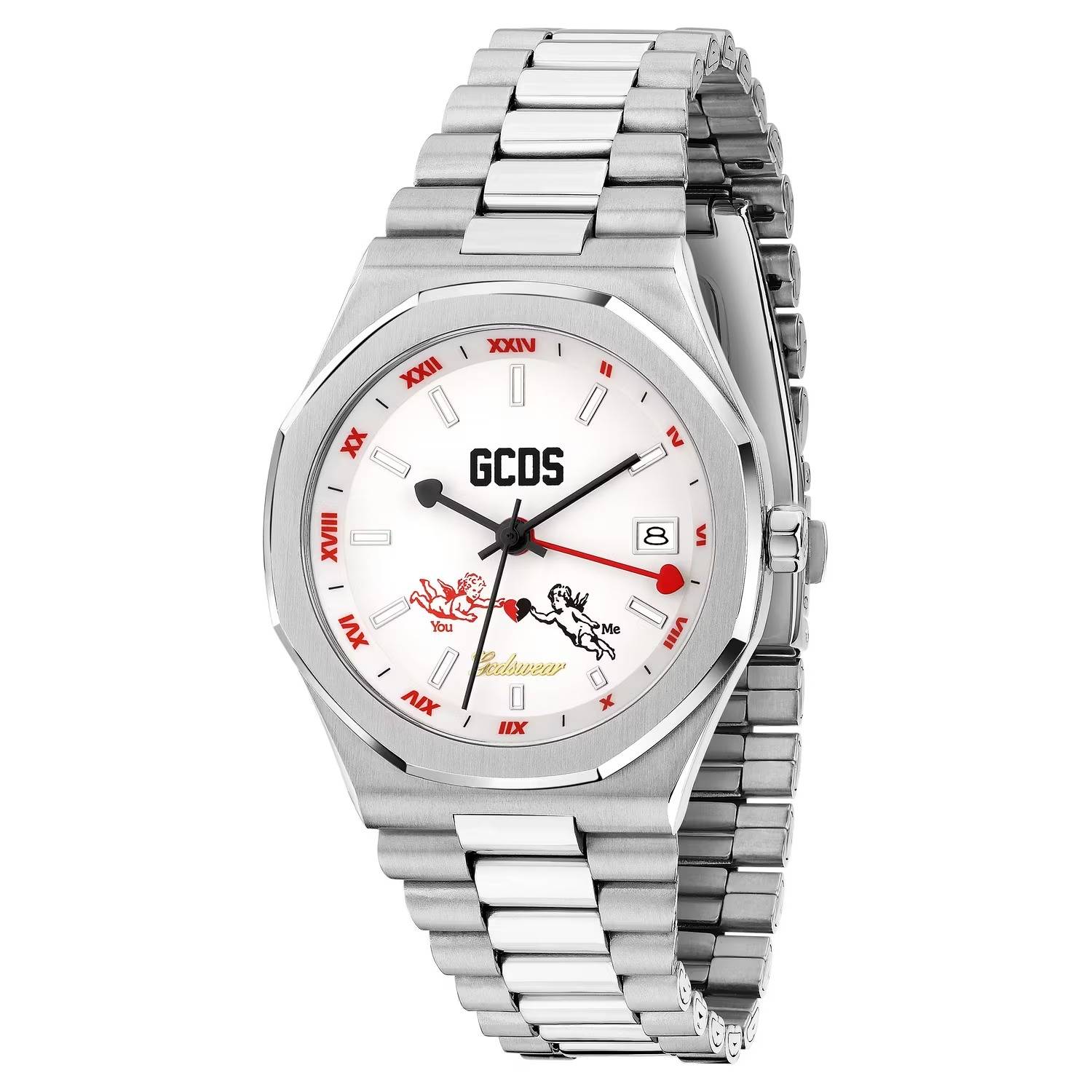60377 Orologio GCDS Time Bomb - immagine 1
