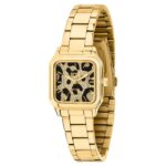 Orologio GCDS Virgo Safari