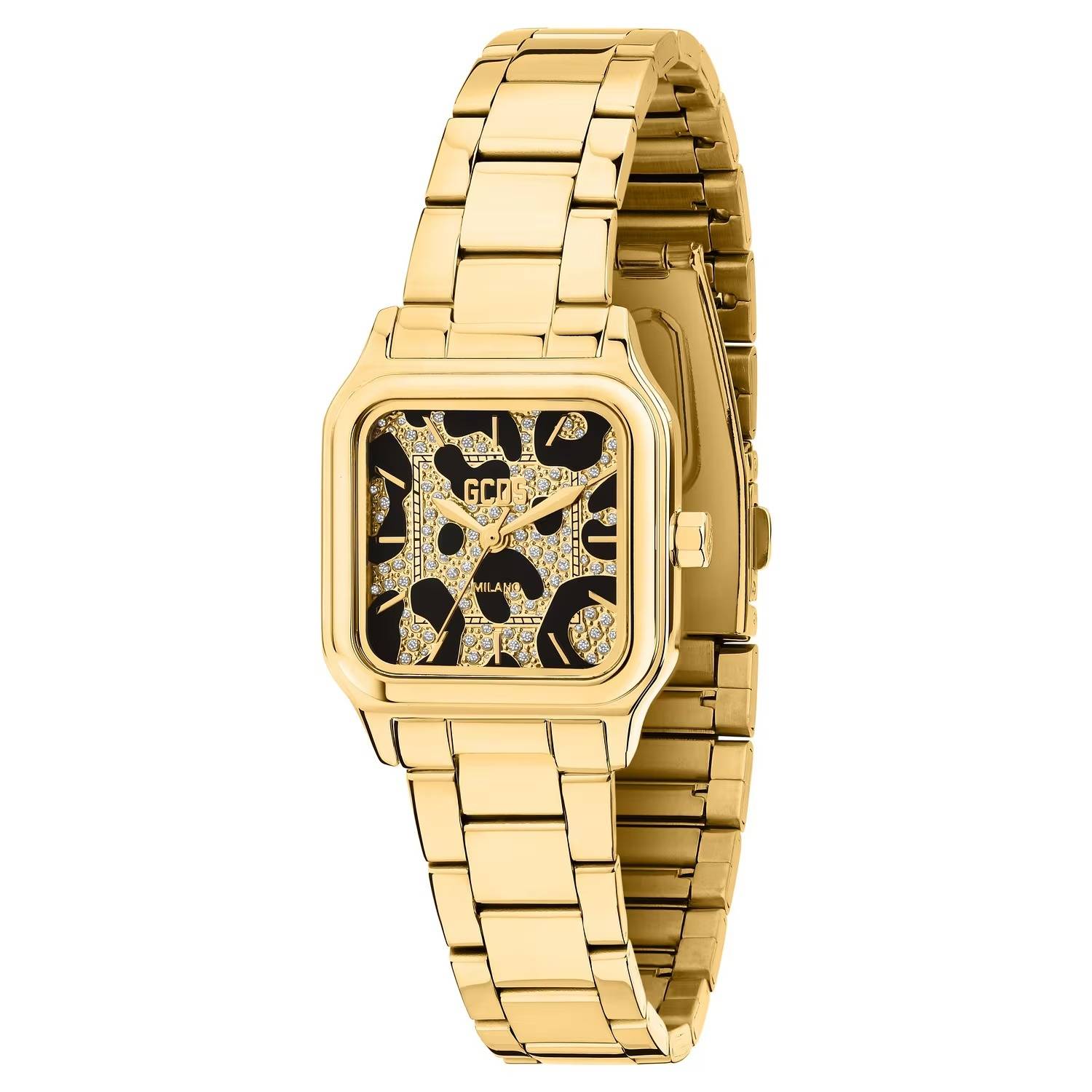 60388 Orologio GCDS Virgo Safari - immagine 1
