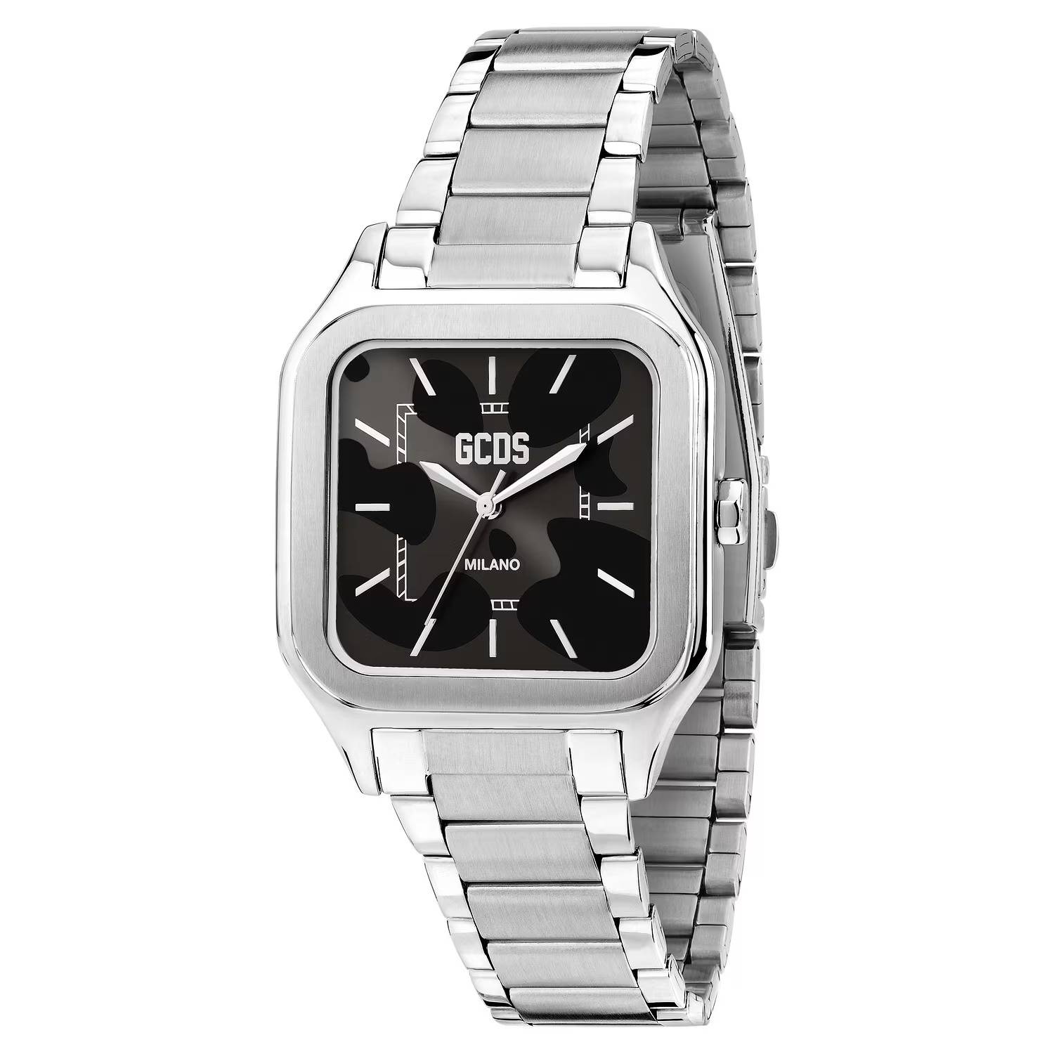 60392 Orologio GCDS Virgo Safari - immagine 1
