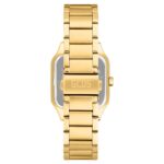Orologio GCDS Virgo Safari Dorato - immagine 3