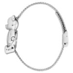Orologio GCDS Coraggio Bear Blu - immagine 2