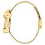 Orologio GCDS Coraggio Bear Verde - immagine 2