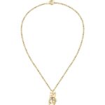 Collana GCDS Coraggio Bear - immagine 2