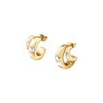 Orecchini GCDS Gipsy Gold