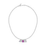 Collana GCDS Talking Jewels - immagine 2