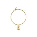 Bracciale GCDS Coraggio Bear