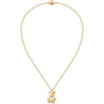 Collana GCDS Coraggio Bear