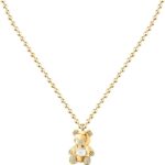 Collana GCDS Coraggio Bear - immagine 2
