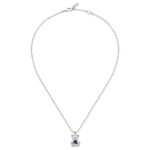 Collana GCDS Coraggio Bear - immagine 2