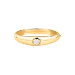 Bracciale Rigido GCDS Gipsy Gold