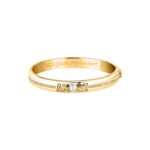 Bracciale Rigido GCDS Talking Jewels