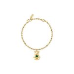 Bracciale GCDS Coraggio Bear