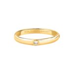 Bracciale Rigido GCDS Gipsy Gold