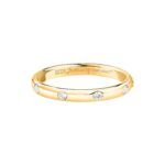 Bracciale Rigido GCDS Gipsy Gold