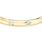 Bracciale Rigido GCDS Gipsy Gold - immagine 2