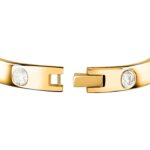 Bracciale Rigido GCDS Gipsy Gold - immagine 3
