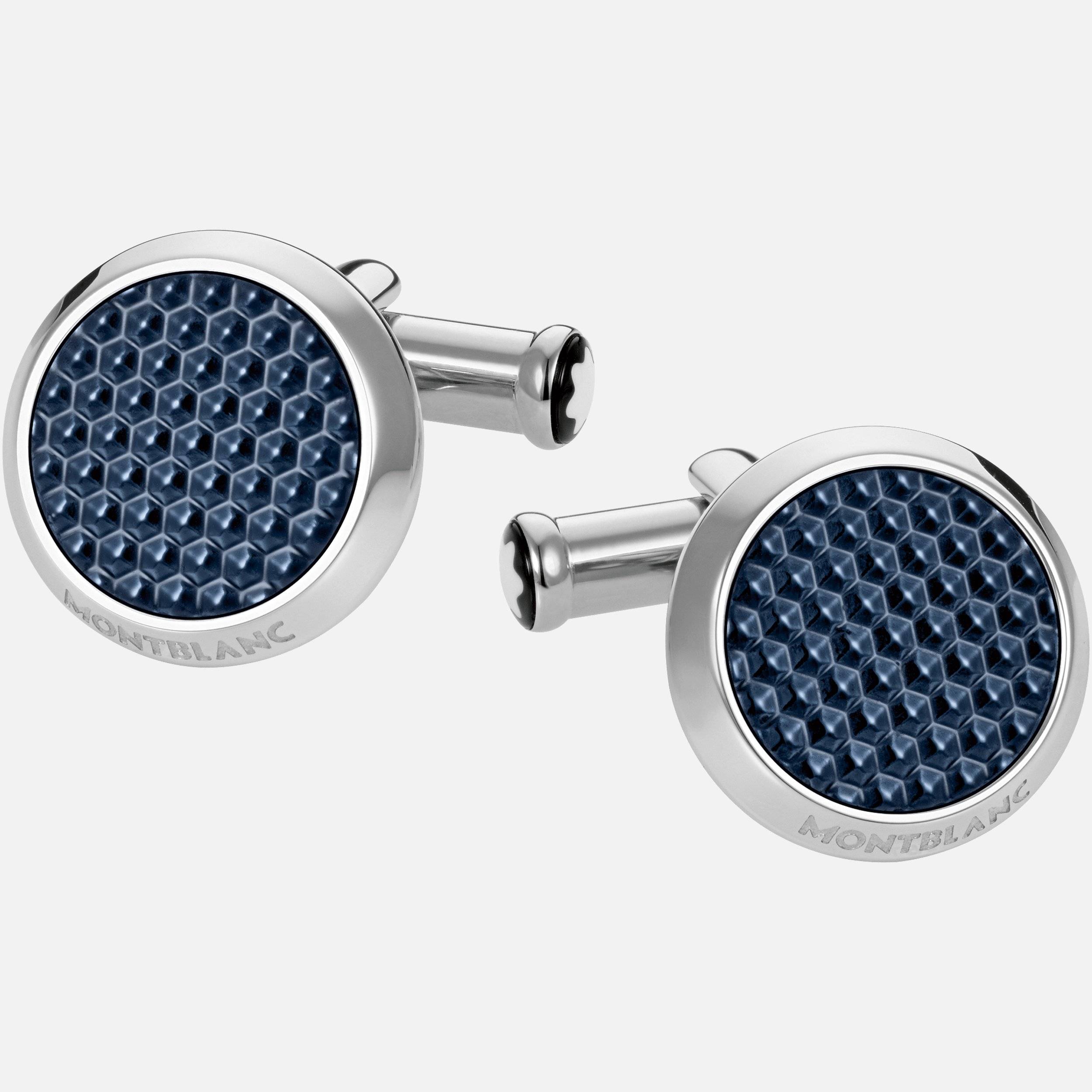 60788 Gemelli Montblanc Meisterstück - immagine 1