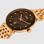 Orologio Rado Florence Diamonds Oro Rosa - immagine 3