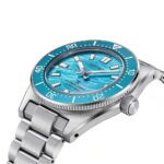 Orologio Seiko Prospex 62Mas Daytime Blue 1965 Limited Edition - immagine 3