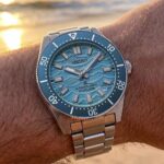 Orologio Seiko Prospex 62Mas Daytime Blue 1965 Limited Edition - immagine 2